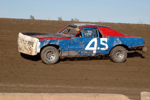 2011 B 4 5 MATT KROPP 924