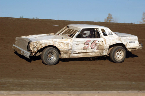 2011 B 56 CASEY ZINK 924A