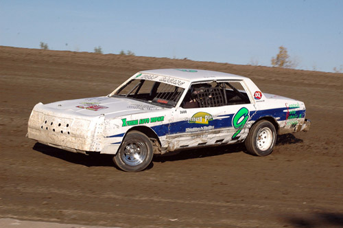 2011 B 9 BRYAN WOLF 924A