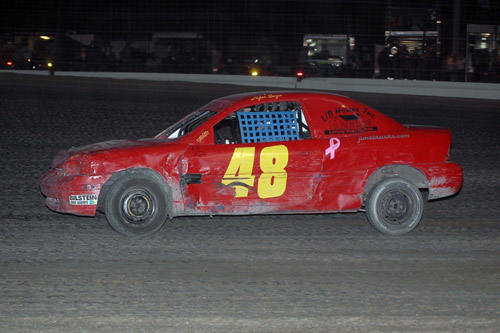 2011 H 48 NYLEE BOYCE 924