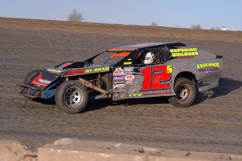 2011 MW 12 DARIN SMITH 924