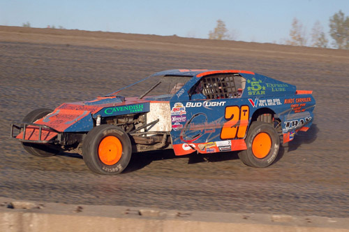 2011 MW 21 TYLER SCHRENK 924