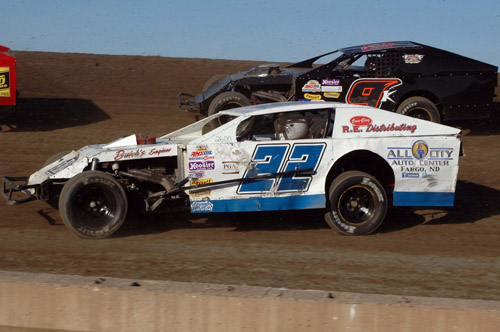 2011 MW 22 ZACH REINKE 924B