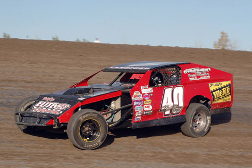 2011 MW 40 GREG LANGFORD 924