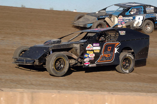 2011 MW 9 KENNY KLAUDT 924