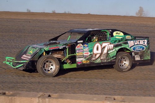 2011 MW 97 JIM MORLOCK 924A