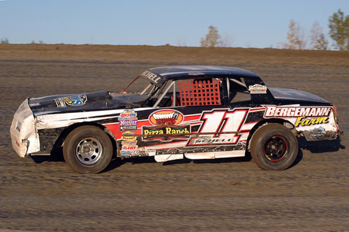 2011 ST 11 KYLE SCHELL 924A