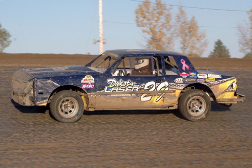 2011 ST 29 DAN MCNAMEE 924B