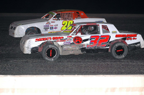 2011 ST 32 JUSTIN KOLLMAN 924