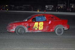 2011 H 48 NYLEE BOYCE 924