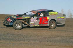 2011 MW 12 DARIN SMITH 924B