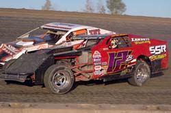 2011 MW 12 DAVE BLASEY 924