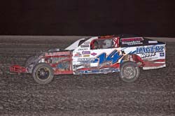 2011 MW 14 DUSTIN BLUHM 924