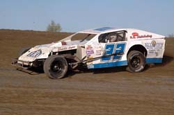 2011 MW 22 ZACH REINKE 924