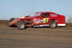 2011 MW 37 DAVE PETERSON 924