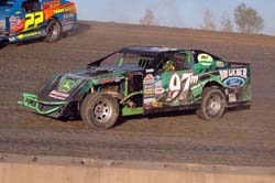 2011 MW 97 JIM MORLOCK 924