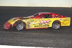 2011 SS 86 DEAN BOYCHUK 924A