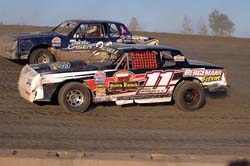 2011 ST 11 KYLE SCHELL 924