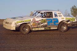 2011 ST 22 RANDY KOLLMAN 924