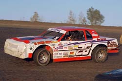 2011 ST 26 KEVIN GELINSKE 924