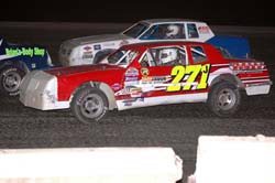 2011 ST 271 SPENCER JOHNSON 924