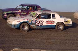 2011 ST 28 GREG JOSE 924A