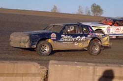 2011 ST 29 DAN MCNAMEE 924