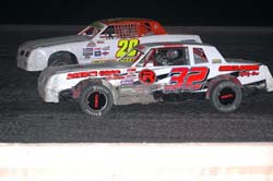 2011 ST 32 JUSTIN KOLLMAN 924