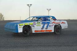 2011 ST 77 KEVIN OEDER 924