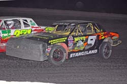 2011 ST 9 CASEY STANGELAND 924