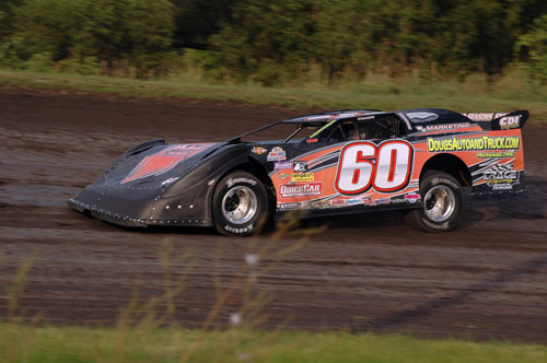 2011 A 60 DUSTIN VIRKUS 819A