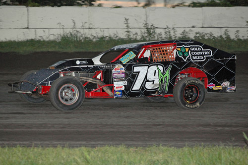 2011 MW 79 JOSH ROGGATZ 819