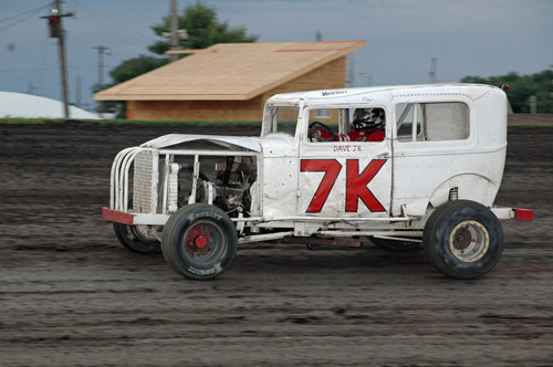 2011 V 7 DAVE HOLGREN 819