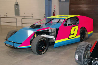 2011 M 9 BRIAN ALLEN 416