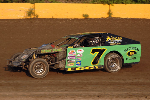 2011 M4 7 NICK EGGE 818