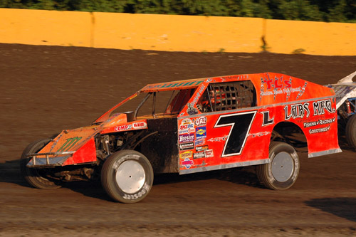 2011 M4 7 TYLER LARSON 818B