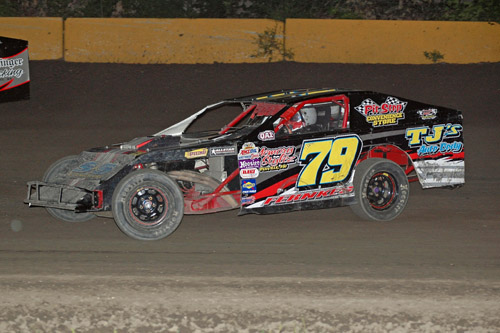 2011 MW 79 SHAWN FERNKES 818