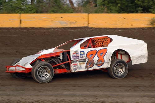 2011 MW 88 DUSTIN AULD 818