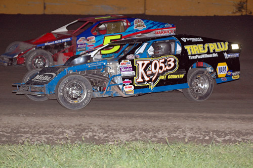 2011 MW 95 JASON THORSON 818