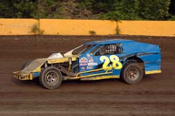 2011 MW 28 CRAIG WROBLESKI 818