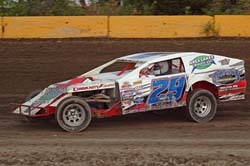 2011 MW 29 BEN GODBEE 818