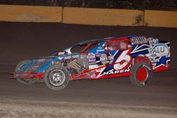 2011 MW 6 BRIAN HABEN 818