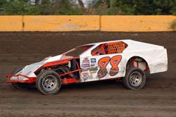 2011 MW 88 DUSTIN AULD 818