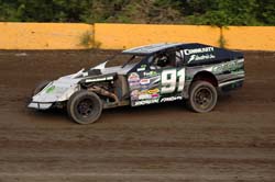 2011 MW 91 PHIL BRAUN 818