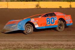 2011 SS 80 BRETT DULAS 818A