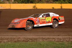 2011 SS 94 KEVIN HAGER 818B