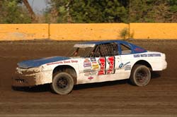 2011 ST 11 JOSH FREDEEN 818A