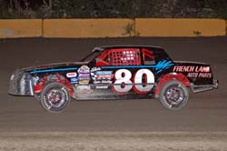 2011 ST 80 JOHN BANDEMER 818