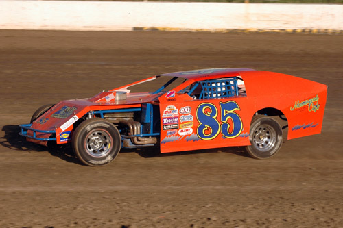 2011 MW 85 DOUG PUDWILL 63A