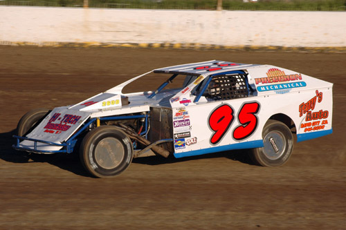 2011 MW 95 MIKE KRESS 63